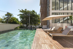 One Bay Penthouse